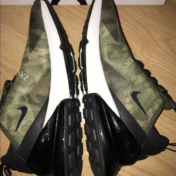 not for sale 🧡Air Max 270 SE Camo - Picture 5 of 8